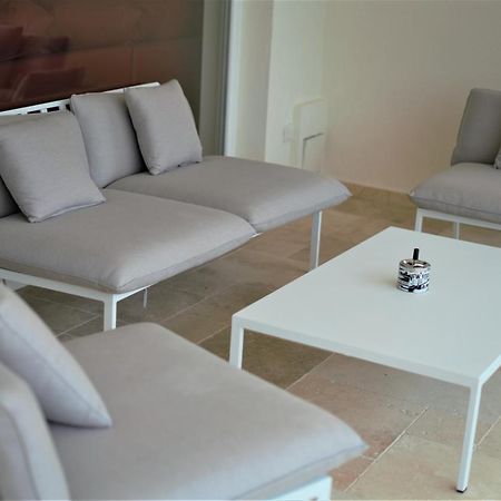 Villa M - Your Business & Holiday Apartment In Шибеник Экстерьер фото