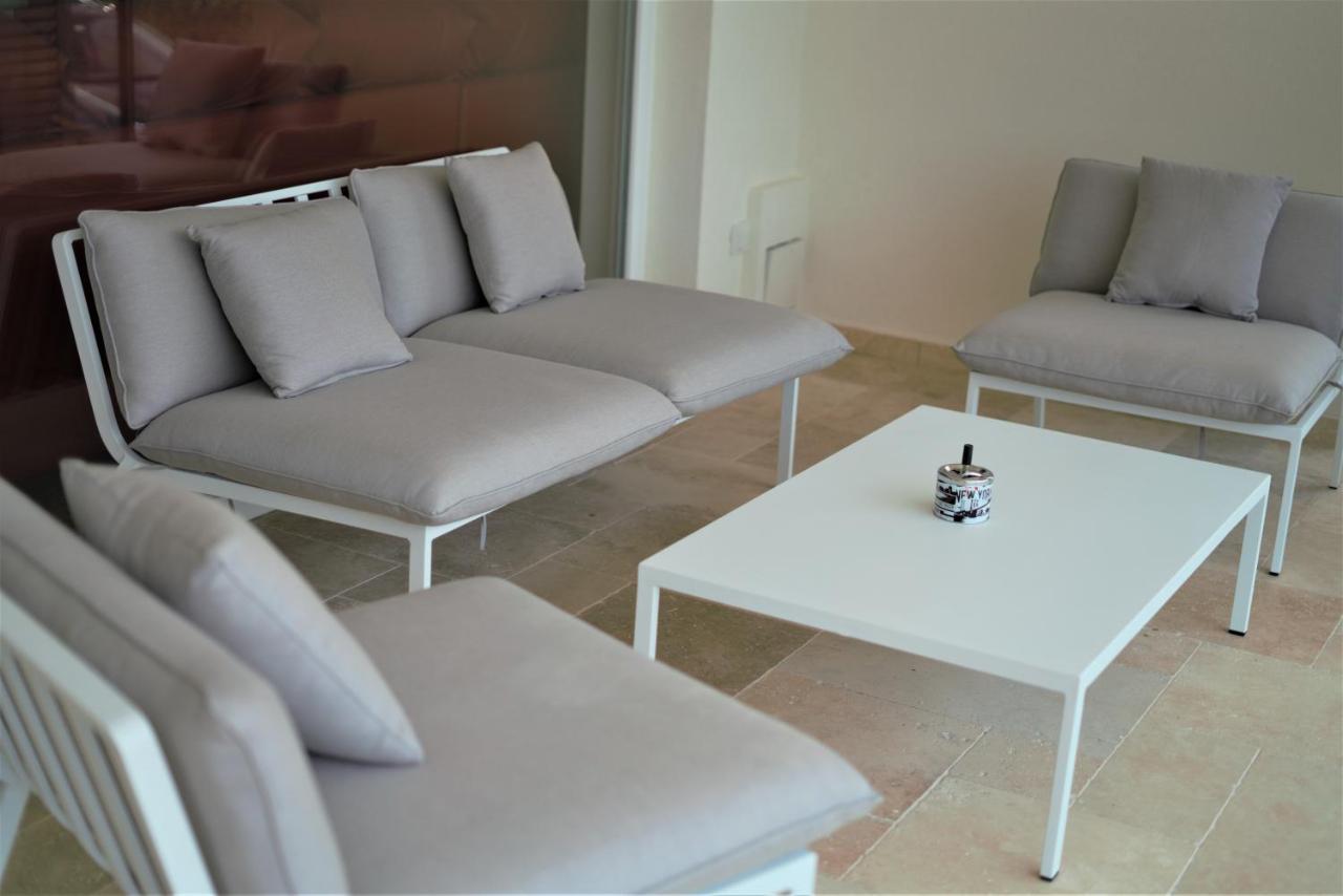 Villa M - Your Business & Holiday Apartment In Шибеник Экстерьер фото
