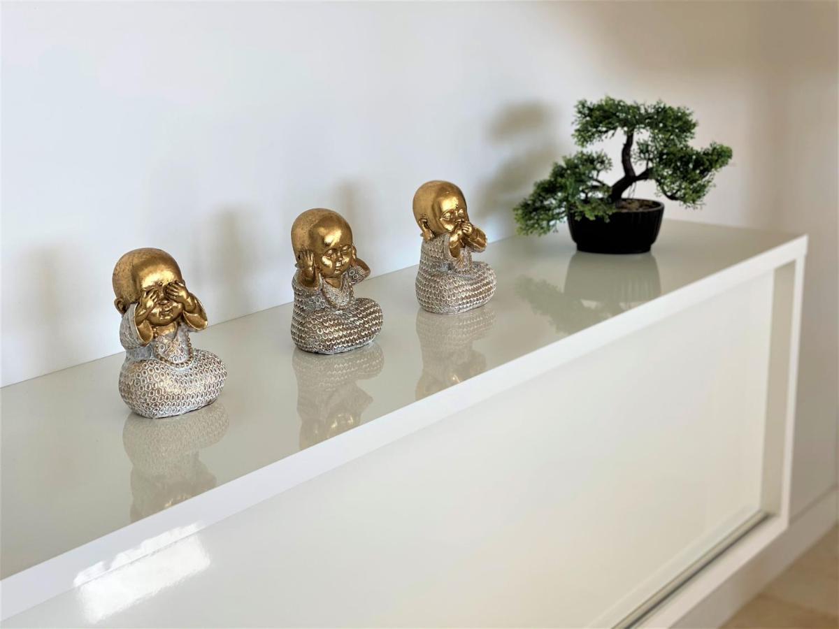 Villa M - Your Business & Holiday Apartment In Шибеник Экстерьер фото